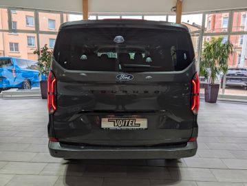 Ford Tourneo Custom 2.0 L Titanium X 5Jahre Garantie!