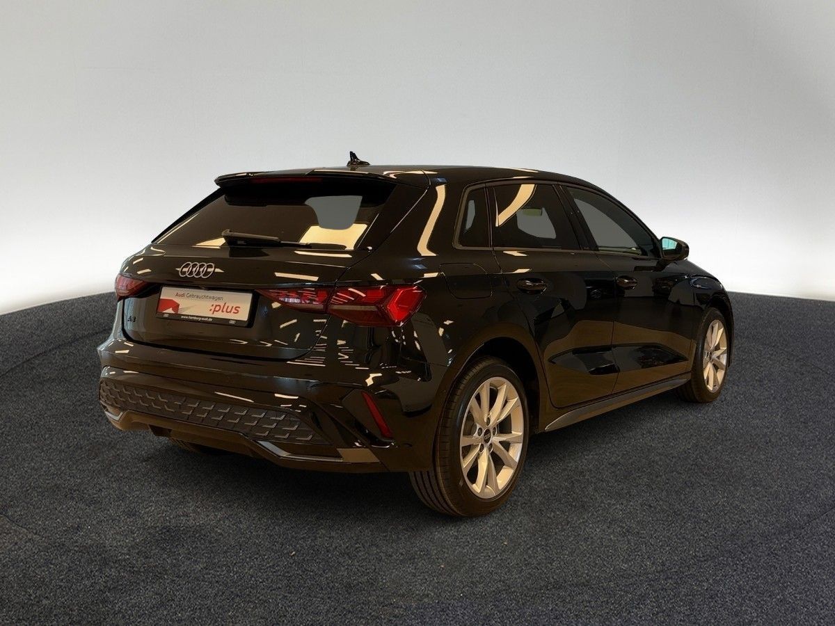 Audi A3 - Bild 5