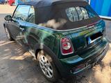MINI Cooper S Cabrio, TOP Zustand!!  - MINI Cabrio Serie: Kleinwagen