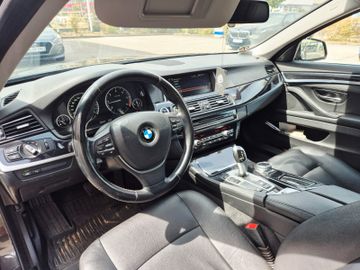 BMW 520 - 11