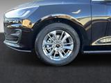 Ford Focus Turnier Titanium X, LHZ, SHZ,ACC,Assis.pkt - Ford Focus Neuwagen: Turnier