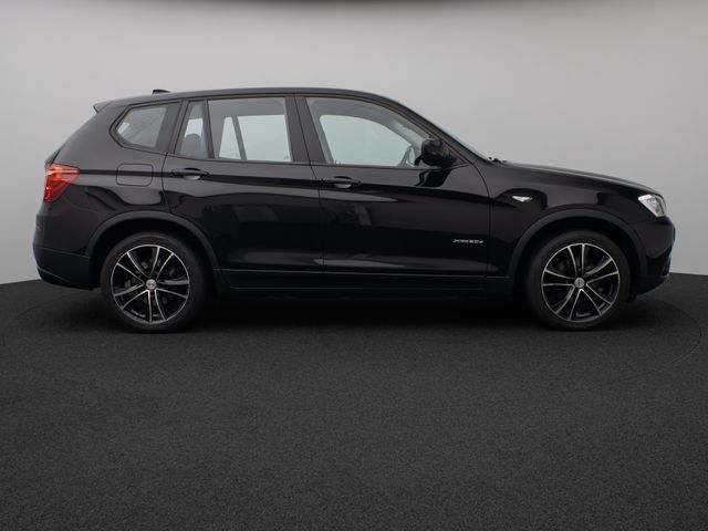 Foto Nummer 5: BMW X3