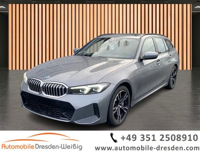 BMW 330 i Touring xDrive M Sport*ACC*HiFi*Pano*AHK*