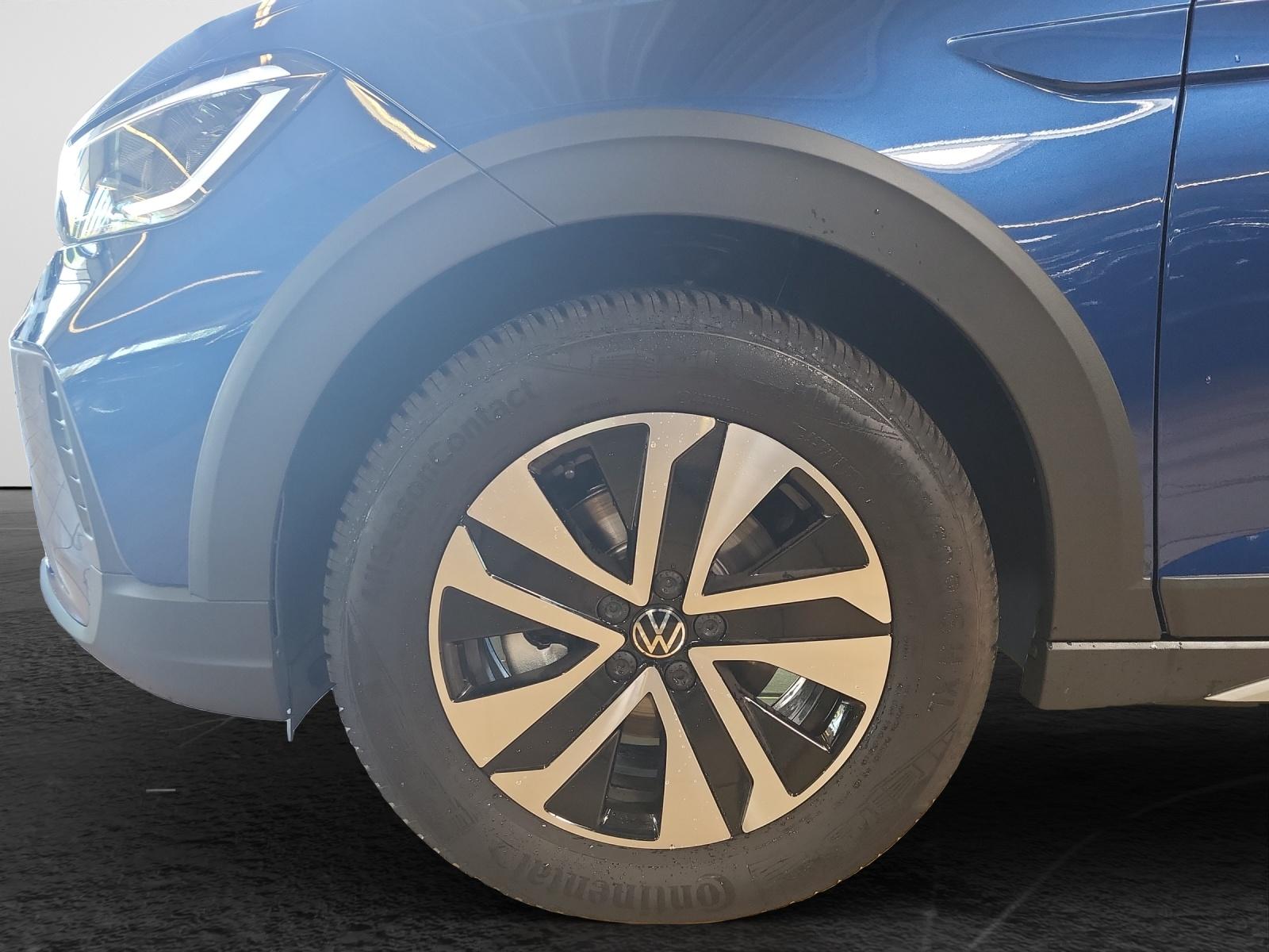 Volkswagen Taigo 1.0 TSI DSG Energy Navi AHK, миниатюра 6