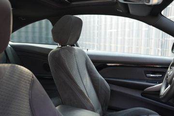 BMW 420 - 11