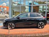 Opel Corsa-e - Opel Corsa mit Elektro-Antrieb: Schwarz