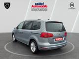 Volkswagen Sharan 1.4 TSI BMT 110KW Cup, 7 Sitzer, wenig KM - Volkswagen Sharan: 1.4