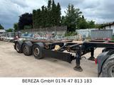 Broshuis 3UCC-39 // 20-45FT MultiChassis - Broshuis LKWs