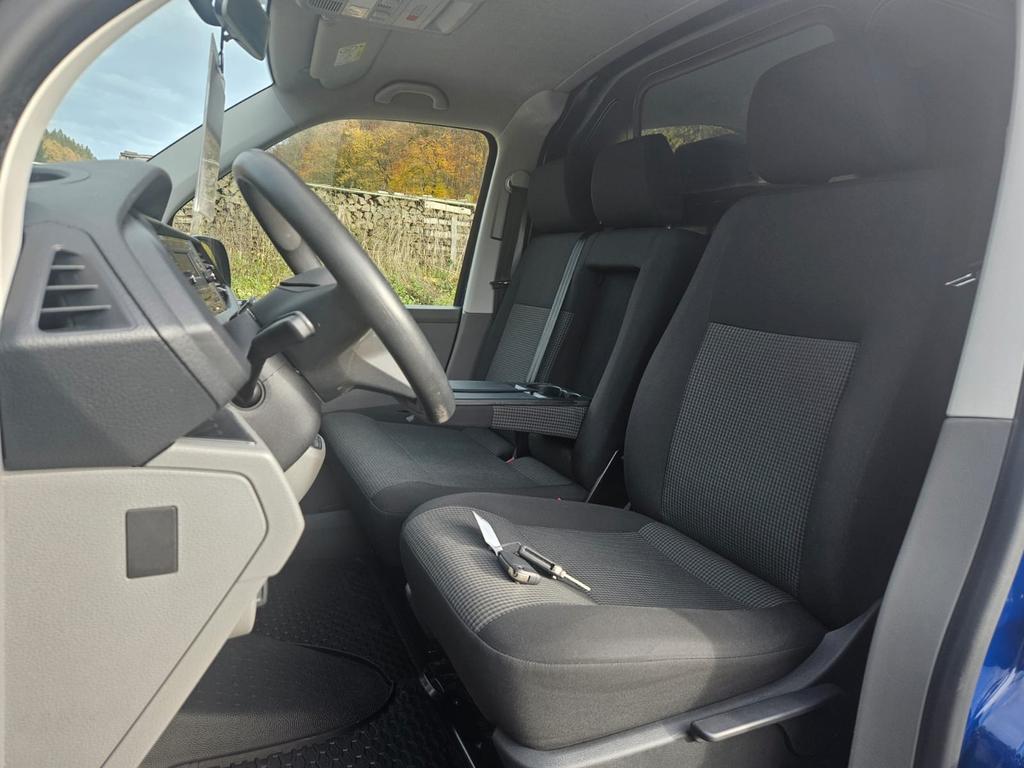 Volkswagen T6 andere