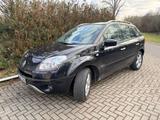 Renault Koleos Allrad Diesel Panorama - gebrauchte Renault Koleos aus dem Jahr 2009
