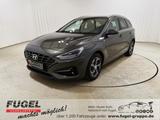 Hyundai i30 Kombi 1.5 T-GDI LED|SHZ|Navi|RFK - Hyundai i30 Gebrauchtwagen in Chemnitz