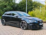 Audi RS3 ABT 450PS - Audi RS3: Ps