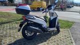 Kymco People GT 125 - KYMCO 125