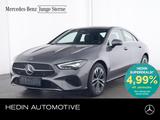 Mercedes-Benz CLA 180 Coupé |Progressive|LED|NAVI|KEYL|KAM|PTS - Mercedes-Benz CLA-Klasse Jahreswagen