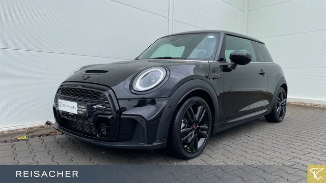 MINI Cooper S Aut.JCW-Kit,Navi,RFK,ACC,Pano