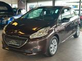 Peugeot 208 1.2 * Navi * Klima * Sitzheizung * TÜV neu - gebrauchte Peugeot 208 aus dem Jahr 2012