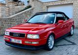 Audi 80 Cabrio 2.3l H-Kennzeichen - Audi 80: Cabrio, Audi80