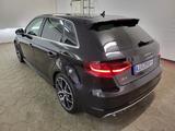 Audi S3 2.0 TFSI S tronic quattro Sportback 18" BBS - Audi S3: Vollleder