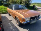Ford Granada 1976  H-Kennzeichen, Rarität... - Ford Granada Gebrauchtwagen