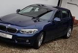 BMW 116i - F20 - "Sportline" (LED, Klima, ... - BMW 1er Reihe mit Benzin-Antrieb: Kombi
