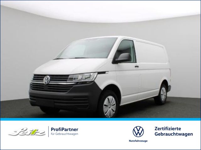 Volkswagen T6.1 Kasten 2.0 TDI KR FWD *PARKSENSOR*SITZH*DAB