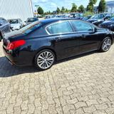 Peugeot 508 HDI GT AUTOM TÜV 3.27 NAVI ALU KLIMAAUTOMATI - Peugeot 508 in Hannover