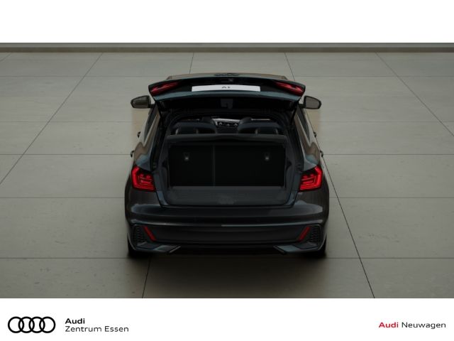 Audi A1 - Bild 7
