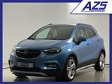 Opel Mokka X 4x4 Navi AHK Schiebedach Standhzg Kamera - Opel mit Benzin-Antrieb