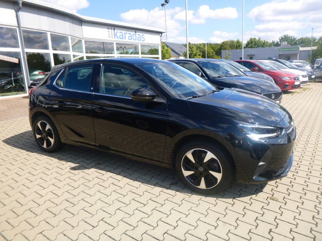 Fahrzeugabbildung Opel Corsa F e Elegance >Wärmepumpe/NAV/LED/KAM
