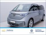 Volkswagen ID.Buzz Pro langer Radstand*GOAL*ANHZV*MFL*NAVI - Volkswagen ID. Buzz in Berlin