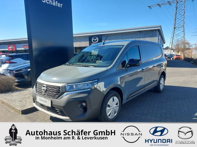 Nissan Townstar Kasten N-CONNECTA L2 2,3t DIG-T 130PS 6