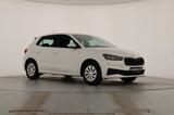 Skoda FABIA AMBITION 1.0TSI 1.HAND RÜCKFAHRKAMERA+NAVI - Skoda Fabia aus 2023