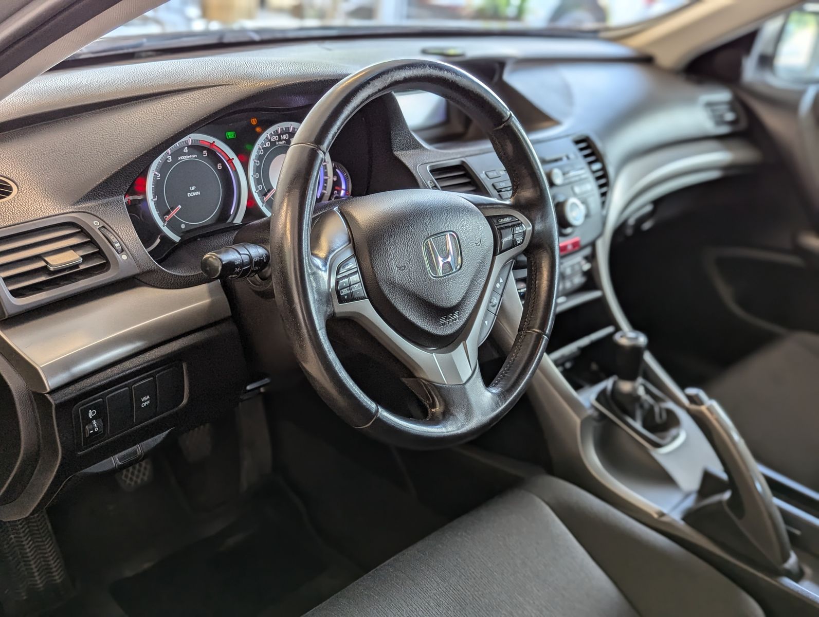 HONDA Accord 2.2 DTEC Elegance SHZ Tempomat TÜV 12.26 - Image 20