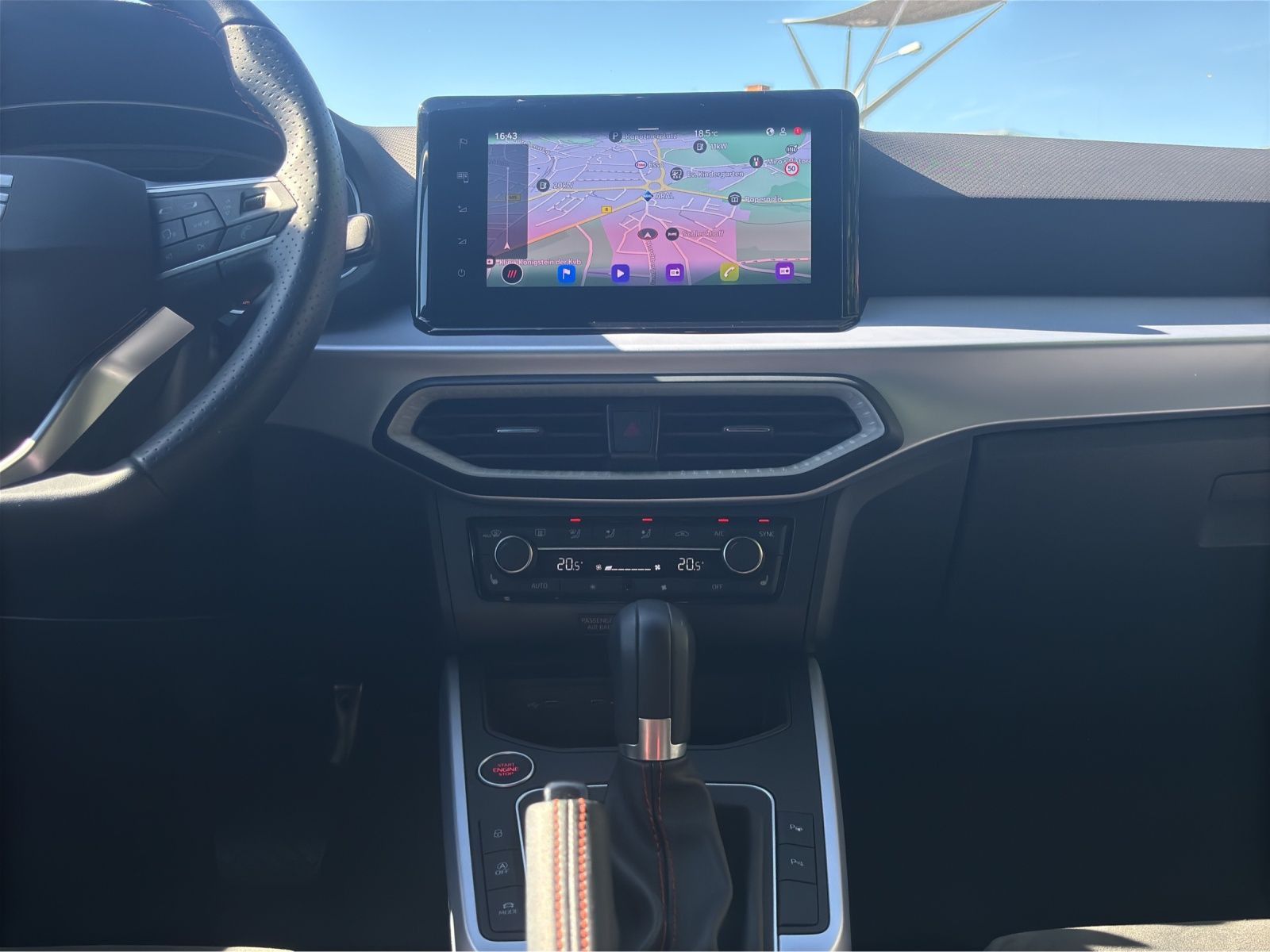 Seat Arona - Bild 10