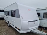 LMC Style 460 E /1.700 kg/Einzelbetten - LMC 460 e