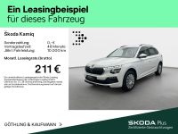 Skoda Kamiq - Vorschau Bild 2