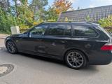 BMW 5er BMW Auto 560L - M-Paket - BMW: E56