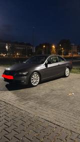 BMW E93 325i N53b30A Cabrio - BMW 325: 325i E30