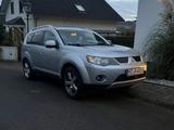 Mitsubishi Outlander 2.0 DI-D Instyle Instyle - gebrauchte Mitsubishi Outlander aus dem Jahr 2007