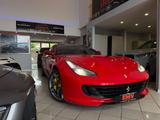 Ferrari GTC4Lusso T iva esposta - Ferrari GTC4Lusso: Sportwagen