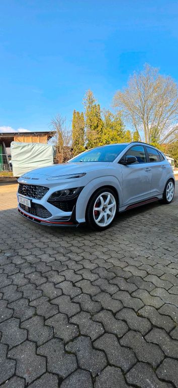 Image of Hyundai KONA