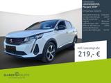 Peugeot 3008 GT PureTech 130 EAT8 - gebrauchte Peugeot 3008 aus dem Jahr 2023
