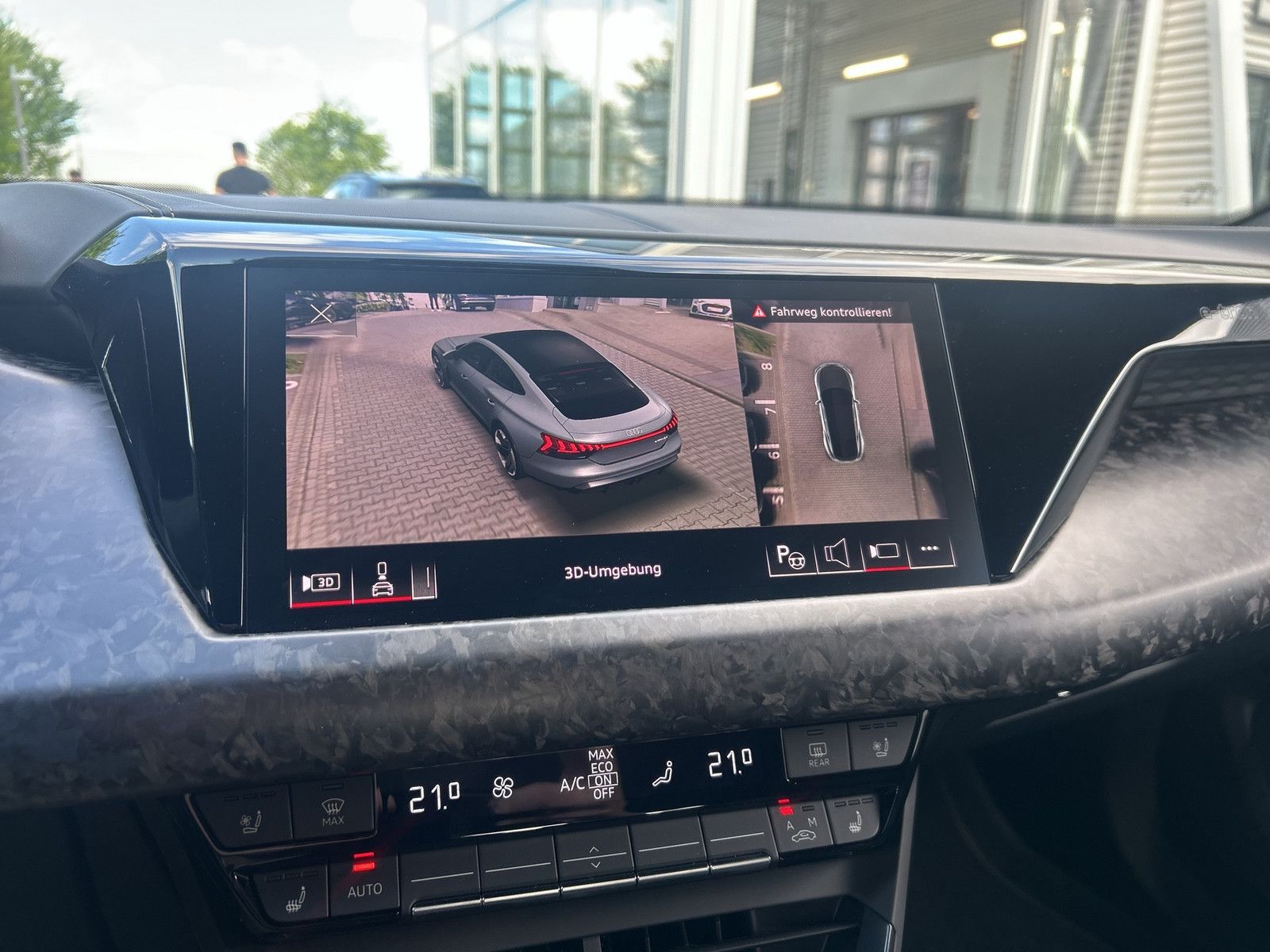 Audi RS e-tron GT - Bild 16
