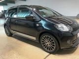 Skoda Citigo Monte Carlo 1.0MPI 60PS 5-G*KLIMA*SHZ*ALU - Skoda Citigo: Limousine