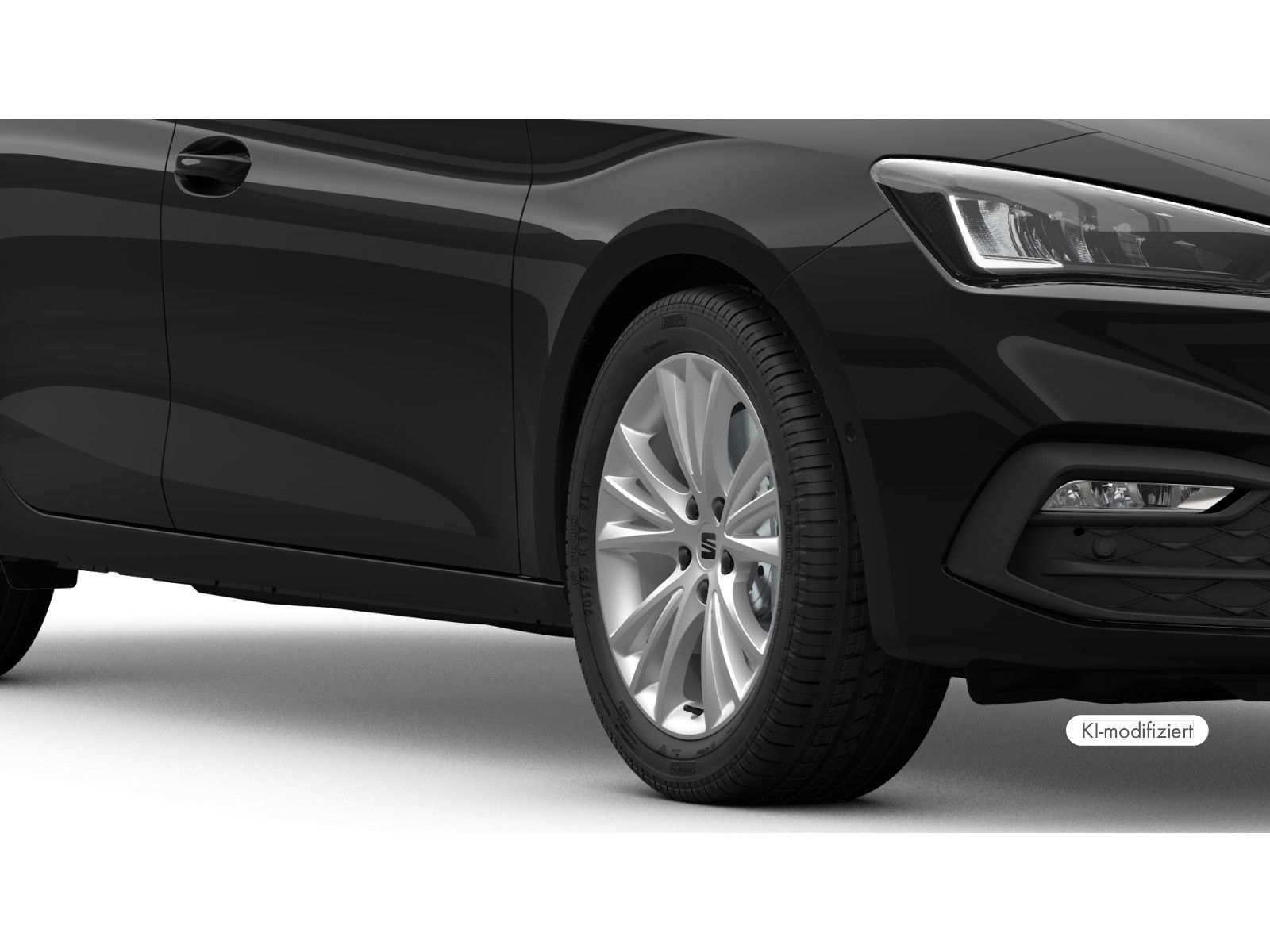 Seat Leon - Bild 4