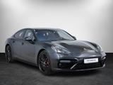Porsche Panamera Turbo - gebrauchte Porsche Panamera aus dem Jahr 2018