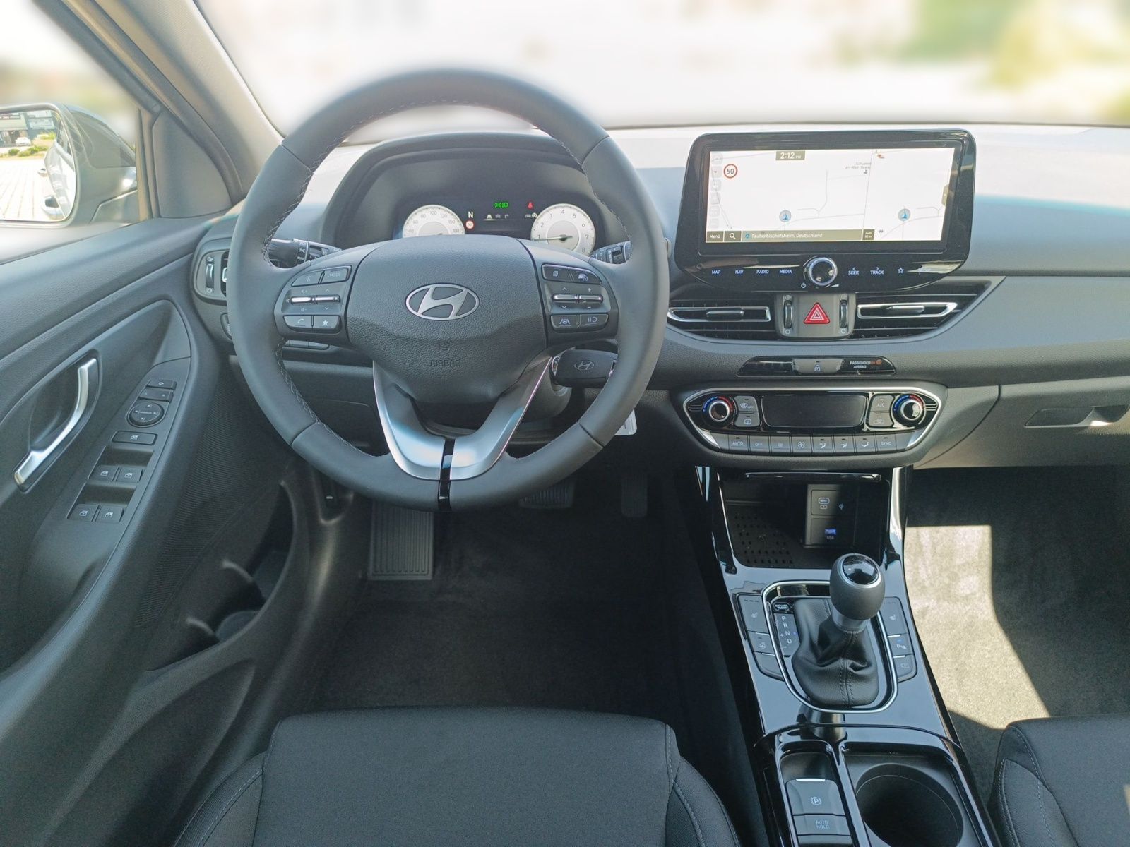 Hyundai i30 – Bild 10