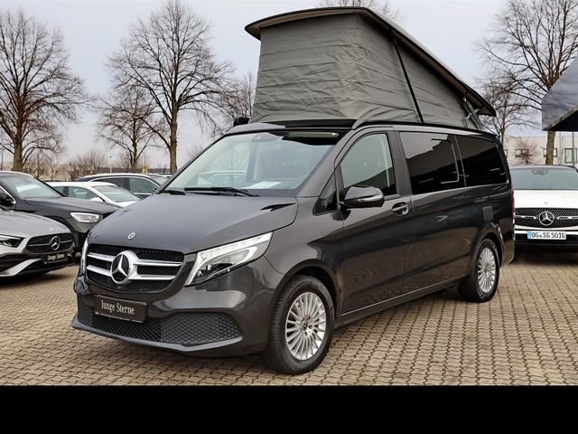 Mercedes-Benz V 300 Marco Polo Spurhalte+ESHD+Spurhalte+Regens