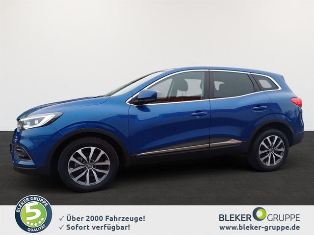 Renault Kadjar TCe 140 Business Edition