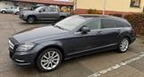 Mercedes-Benz CLS CLS 350 CDI 4Matic/Luftfederung/AHK/Kamera/8 - Mercedes-Benz CLS 350: Cdi